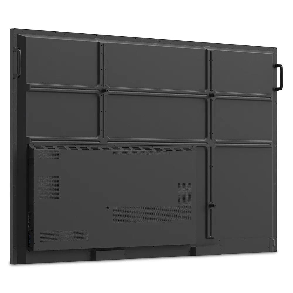 ViewSonic 86" 4K UHD Advanced ViewBoard Interactive Flat Panel - Certified Refurbished