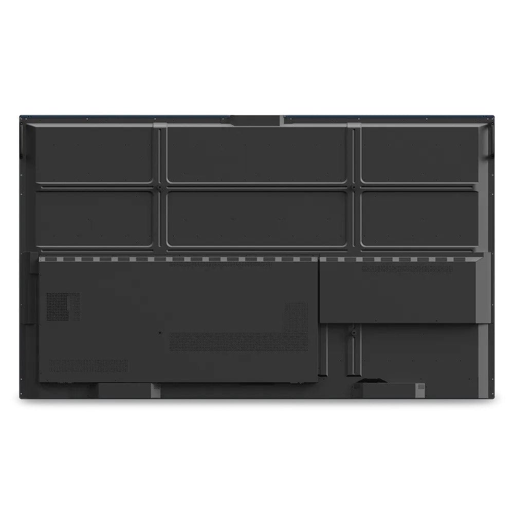 ViewSonic 86" ViewBoard 4K Interactive Flat Panel with PCAP Technology - Certified Refurbished