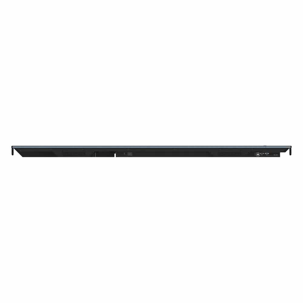 ViewSonic 86" ViewBoard 4K Interactive Flat Panel with PCAP Technology - Certified Refurbished