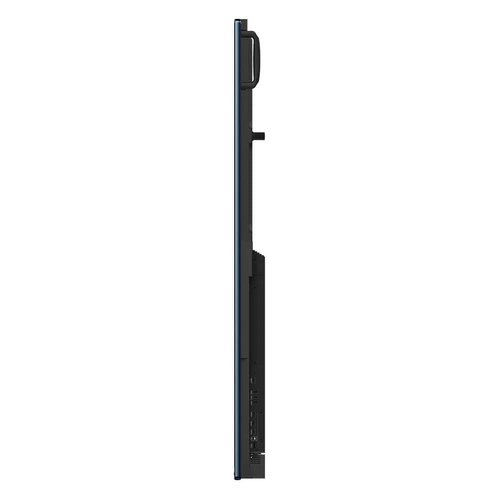 ViewSonic 86" ViewBoard 4K Interactive Flat Panel with PCAP Technology - Certified Refurbished