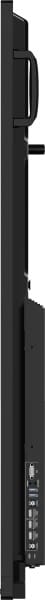ViewSonic 86" UHD 4K Touchscreen Commercial Monitor - Certified Refurbished