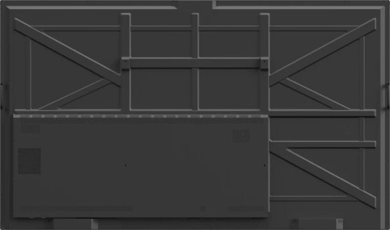 ViewSonic ViewBoard® 98" 4K Interactive Display - Certified Refurbished