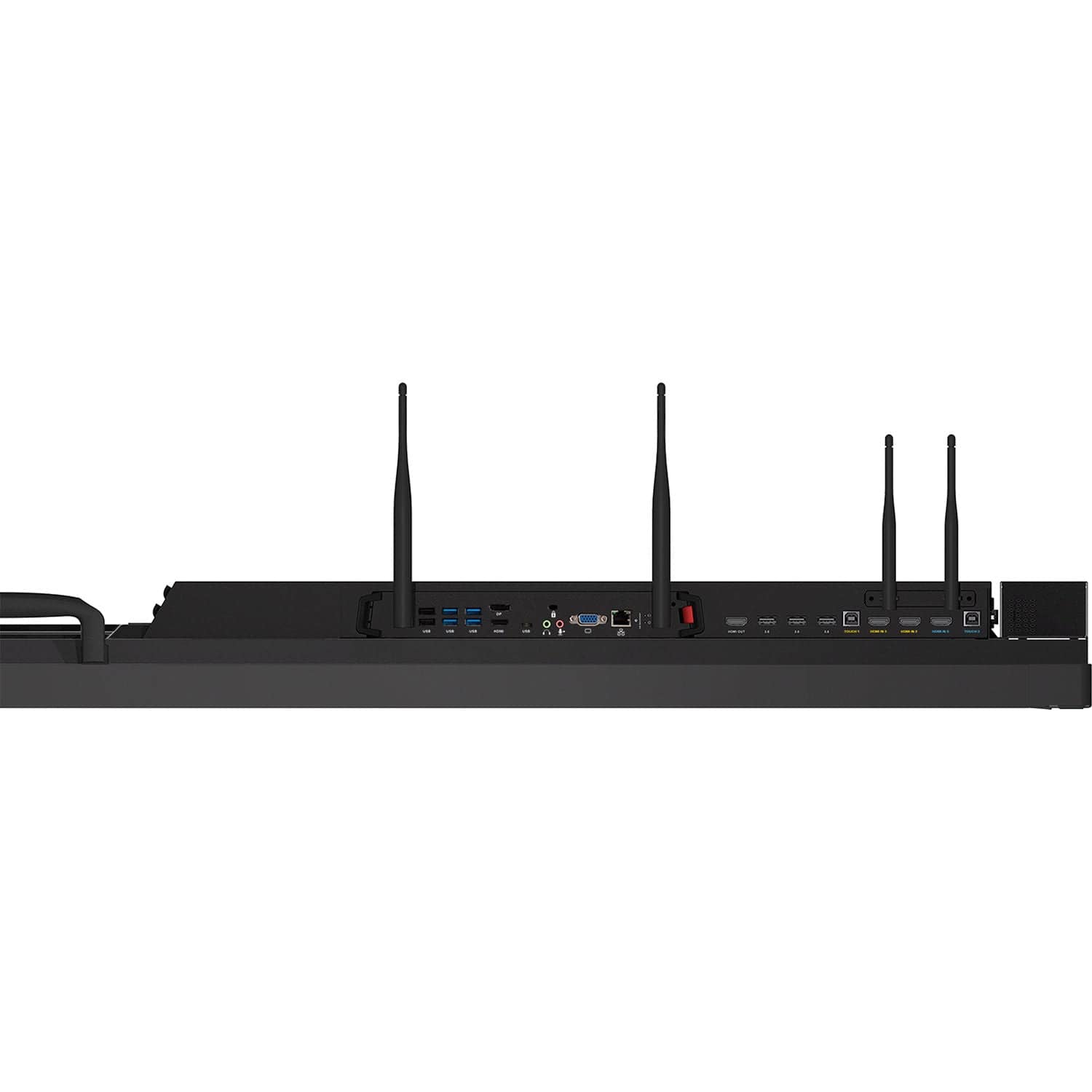 ViewSonic 98'' ViewBoard 4K Interactive Commercial Display Certified Refurbished