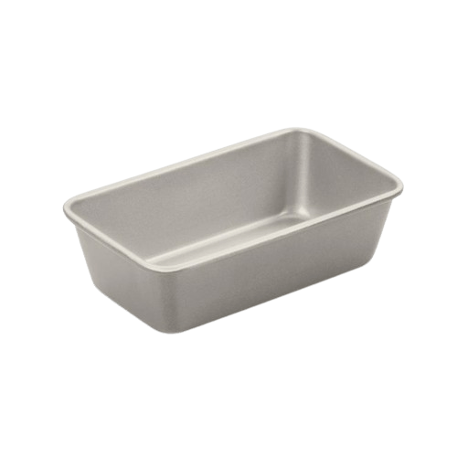Cuisinart 9" Loaf Pan, Champagne