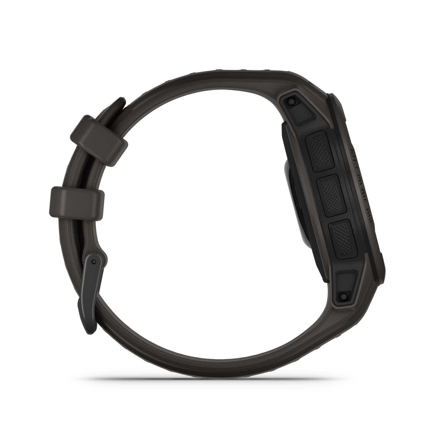 Garmin Instinct 2S GPS Smartwatch, 40mm, Graphite - Certified Refurbished