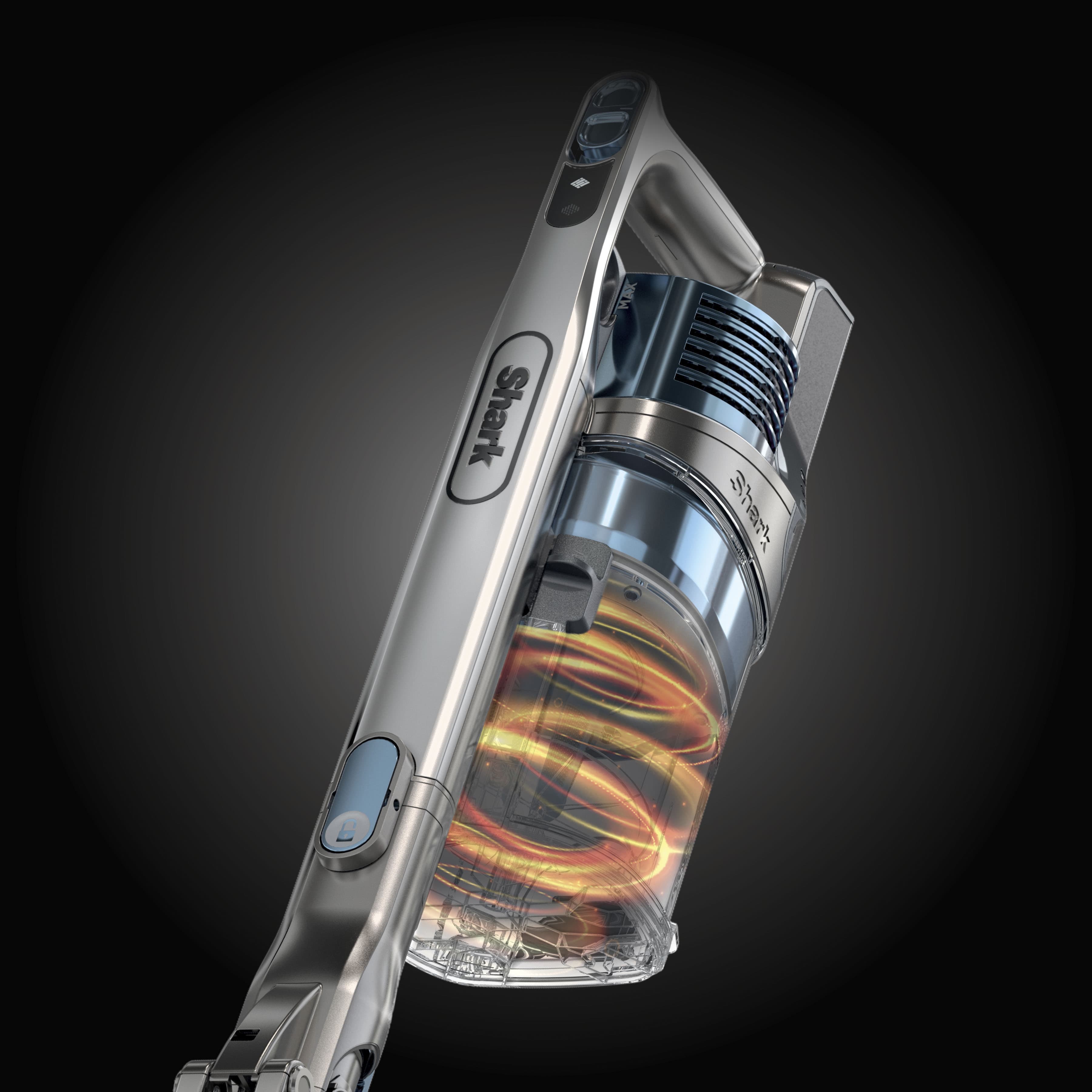 Shark Vertex Cordless Stick Vacuum - Open Box