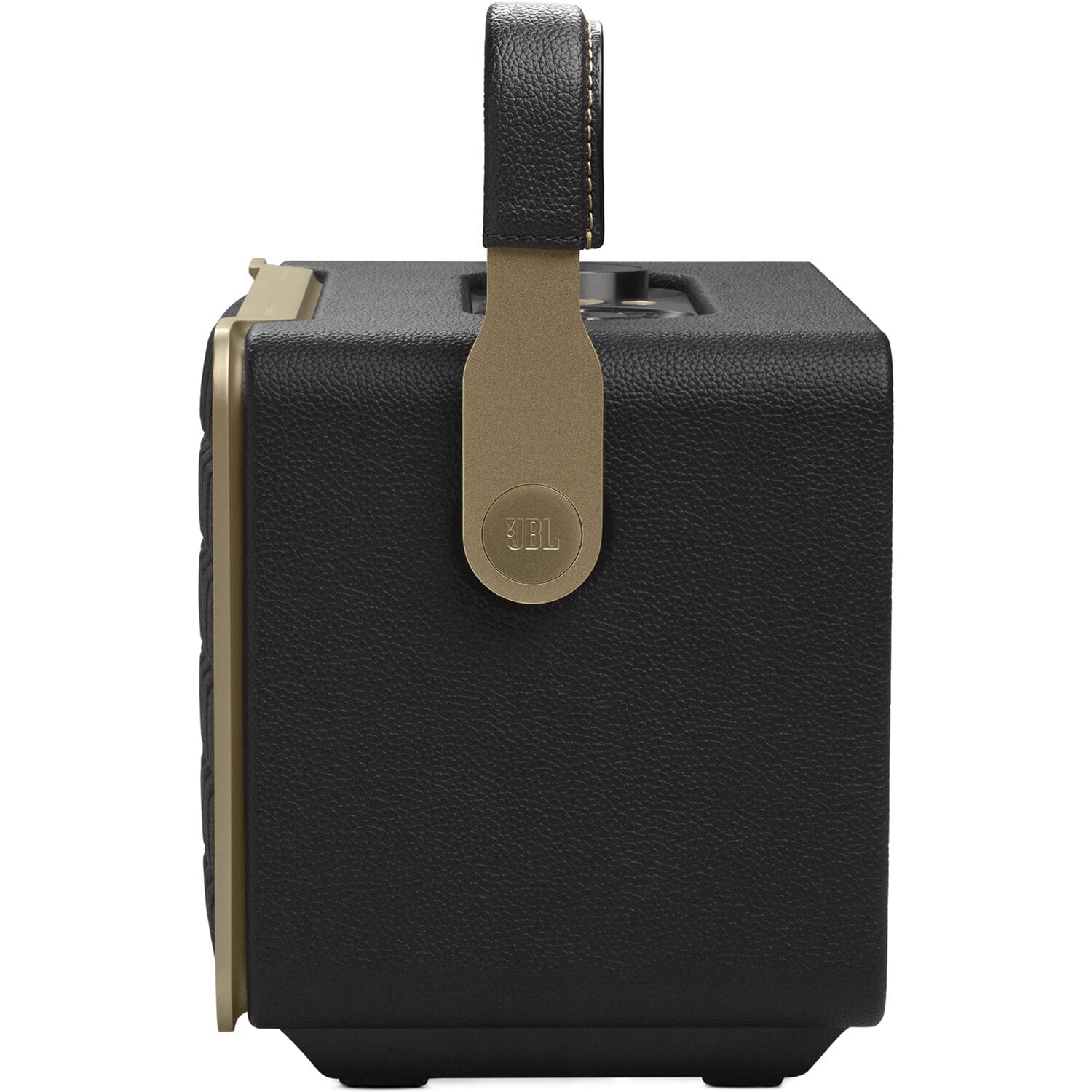 JBL Authentics 300 Retro Style Wi-Fi Portable Smart Speaker - Certified Refurbished