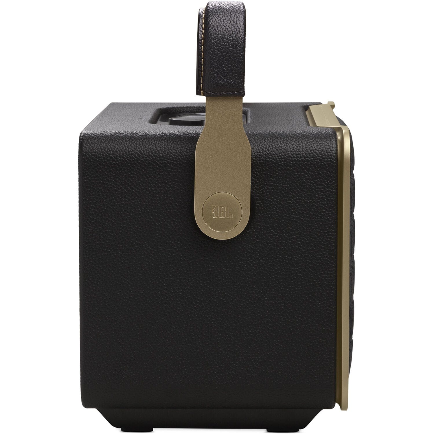 JBL Authentics 300 Retro Style Wi-Fi Portable Smart Speaker - Certified Refurbished