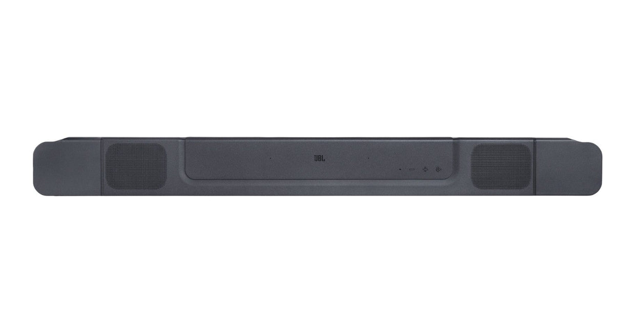 JBL 7.1.4 Ch Dolby Atmos DTS:X MultiBeam Soundbar System - Certified Refurbished