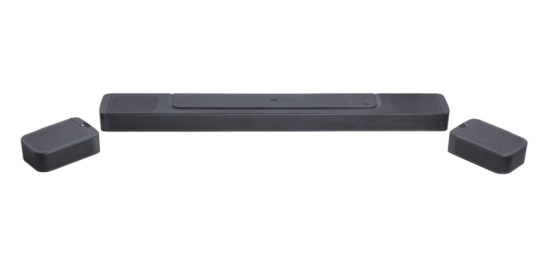 JBL 7.1.4 Ch Dolby Atmos DTS:X MultiBeam Soundbar System - Certified Refurbished