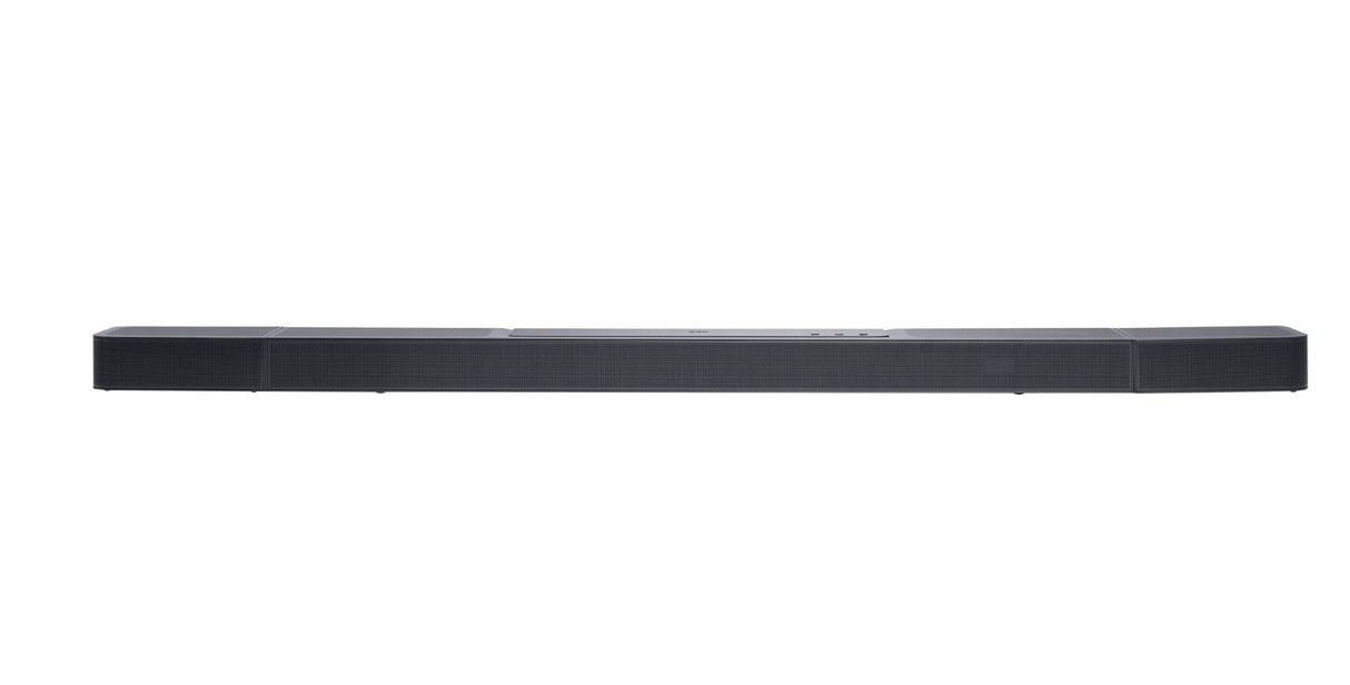 JBL Bar 1300X 1170W 11.1.4 ch Dolby Atmos DTS:X MultiBeam Soundbar System- Certified Refurbished