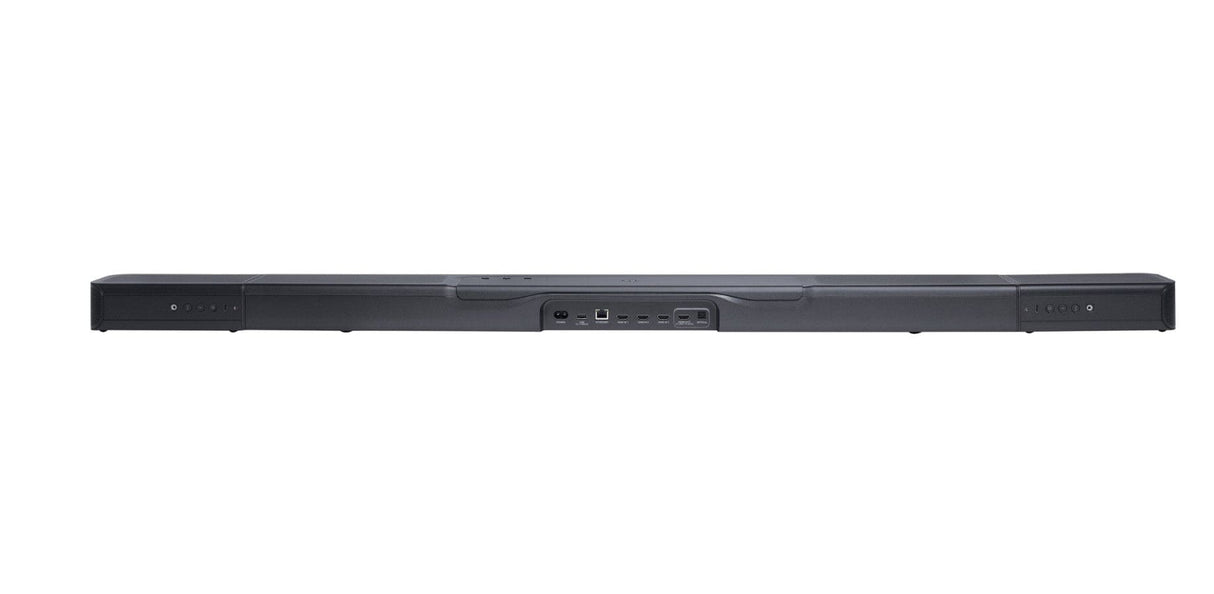 JBL Bar 1300X 1170W 11.1.4 ch Dolby Atmos DTS:X MultiBeam Soundbar System- Certified Refurbished