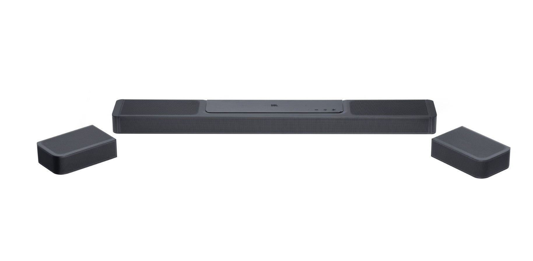 JBL Bar 1300X 1170W 11.1.4 ch Dolby Atmos DTS:X MultiBeam Soundbar System- Certified Refurbished