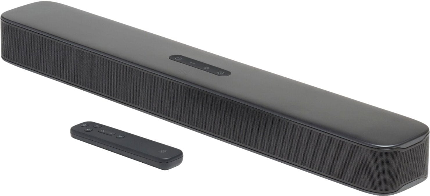 JBL 2.0 SoundBar 80 Watts - Certified Refurbished