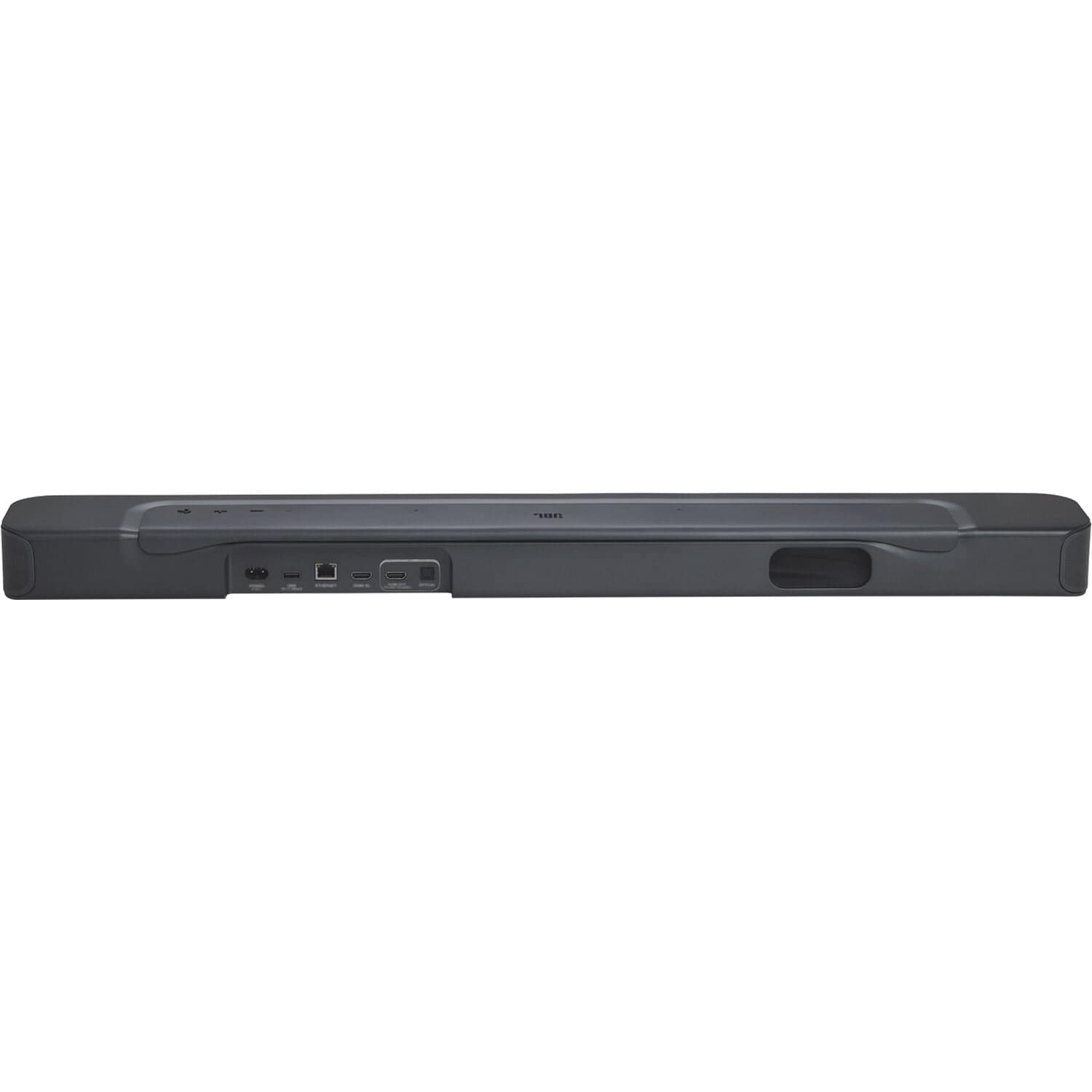 JBL Bar 300 5.0-Ch Compact All-In-One Soundbar - Certified Refurbished