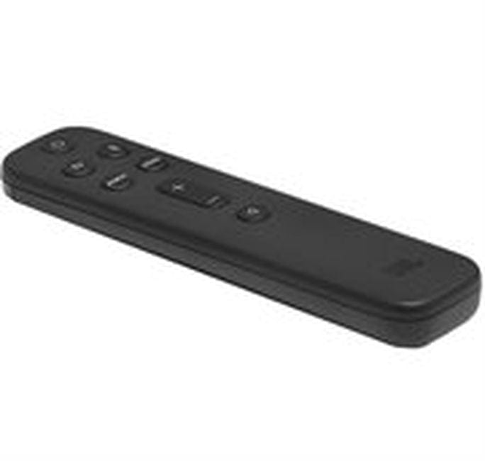 JBL Bar 5.0 MultiBeam 250 Watt Virtual 5-Channel Soundbar, Bluetooth, WiFi Connectivity - Certified Refurbished