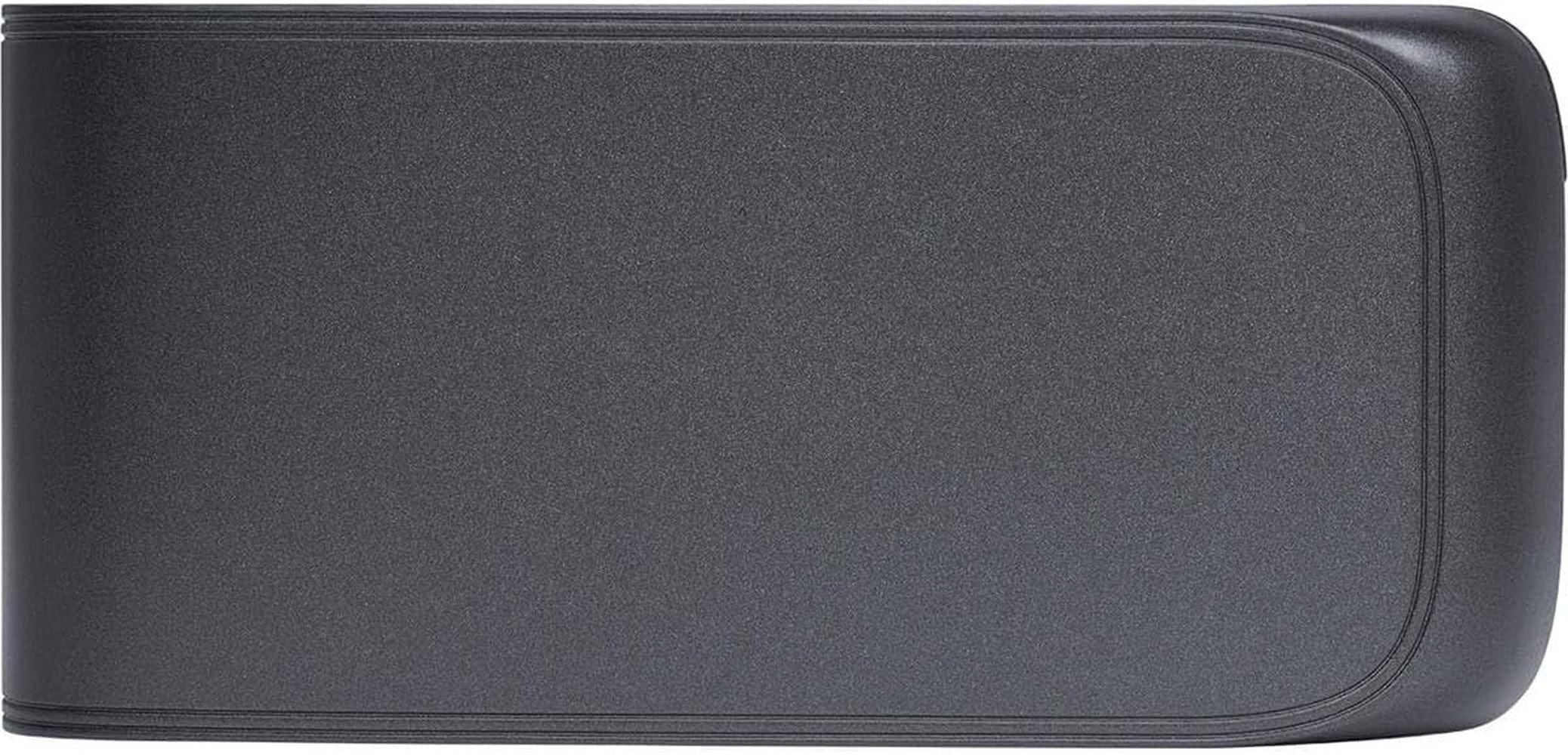 JBL Bar 700 5.1-Channel Detachable 620 Watt Cinematic Surround Speakers Soundbar System - Certified Refurbished