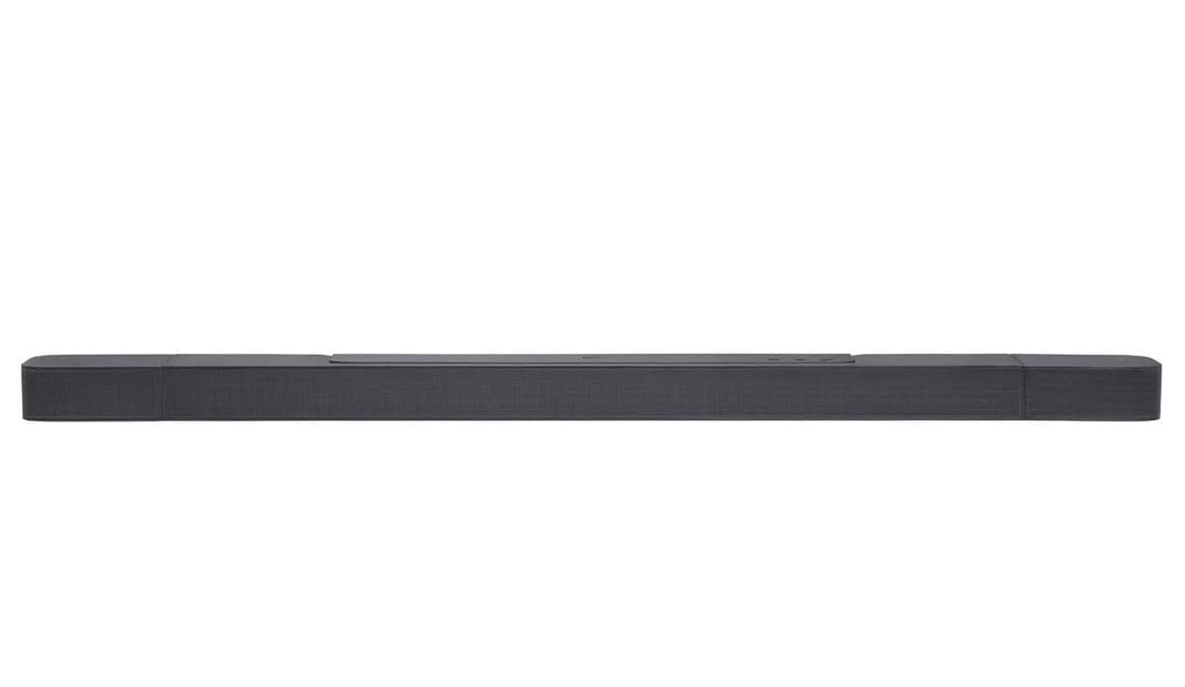 JBL Bar 700 5.1-Channel Detachable 620 Watt Cinematic Surround Speakers Soundbar System - Certified Refurbished