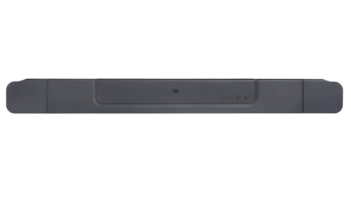 JBL Bar 700 5.1-Channel Detachable 620 Watt Cinematic Surround Speakers Soundbar System - Certified Refurbished