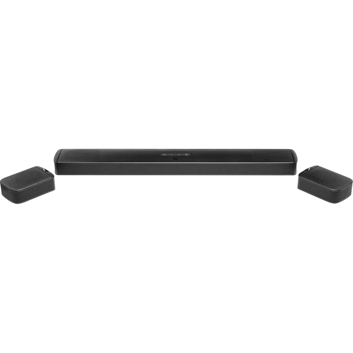 JBL Bar 9.1 Wireless Dolby Atmos Soundbar System - Certified Refurbished