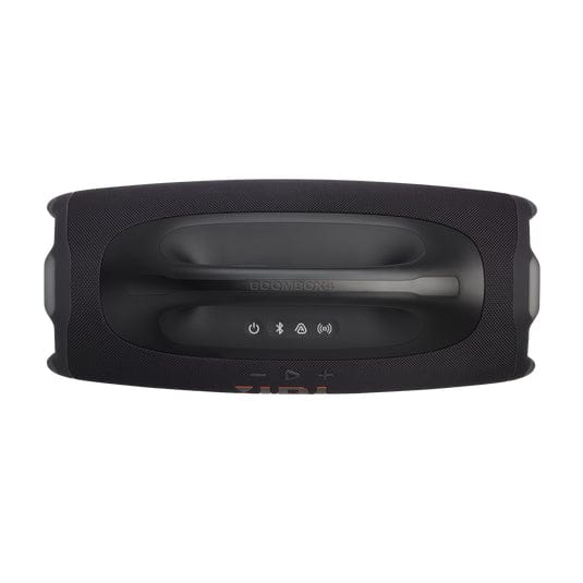 JBL Boombox3 Portable Bluetooth Speaker, Black - Certified Refurbished