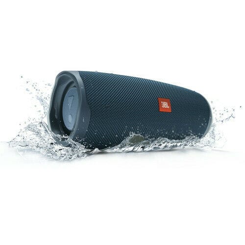 JBL Charge 4 Portable Bluetooth Wireless Speaker - Certified Refurbished