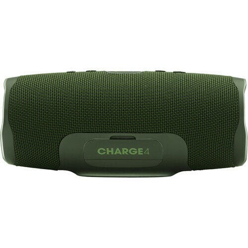 JBL Charge 4 Portable Bluetooth Wireless Speaker - Certified Refurbished