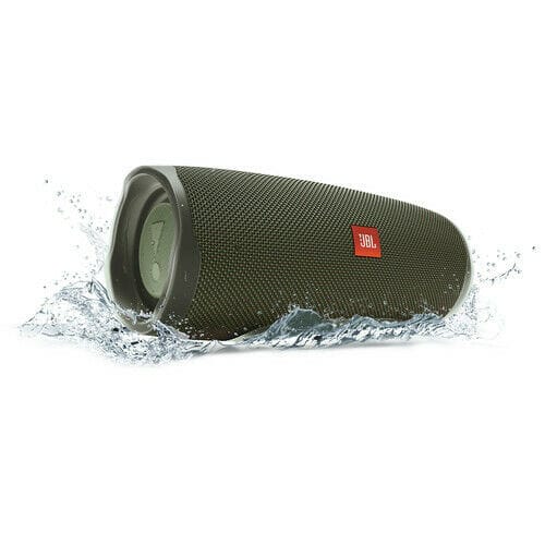 JBL Charge 4 Portable Bluetooth Wireless Speaker - Certified Refurbished