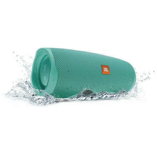 JBL Charge 4 Portable Bluetooth Wireless Speaker - Certified Refurbished