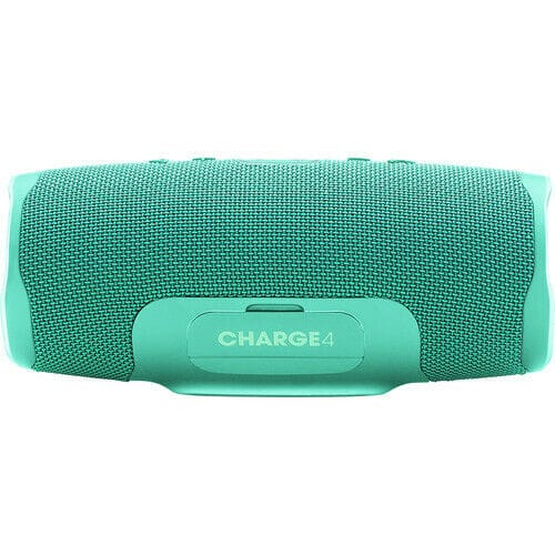 JBL Charge 4 Portable Bluetooth Wireless Speaker - Certified Refurbished