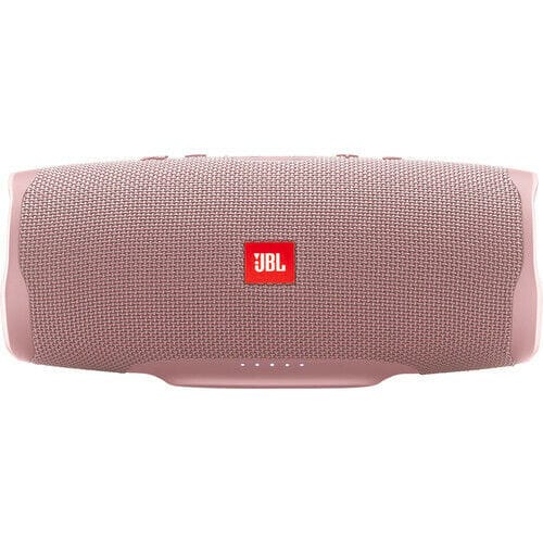 JBL Charge 4 Portable Bluetooth Wireless Speaker - Certified Refurbished