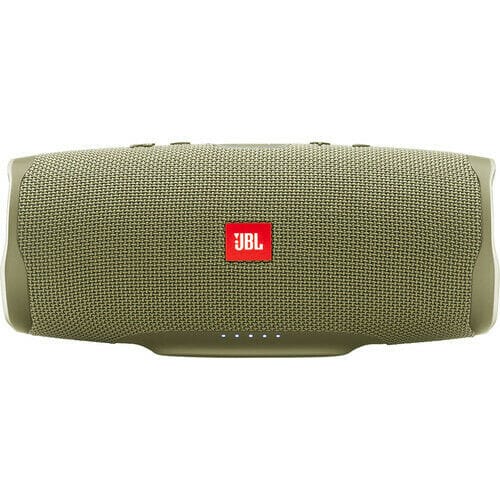 JBL Charge 4 Portable Bluetooth Wireless Speaker - Certified Refurbished