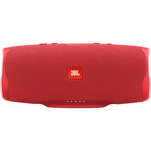 JBL Charge 4 Portable Bluetooth Wireless Speaker - Certified Refurbished
