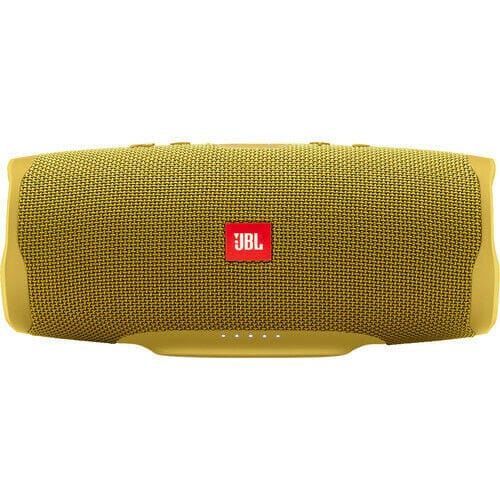 JBL Charge 4 Portable Bluetooth Wireless Speaker - Certified Refurbished