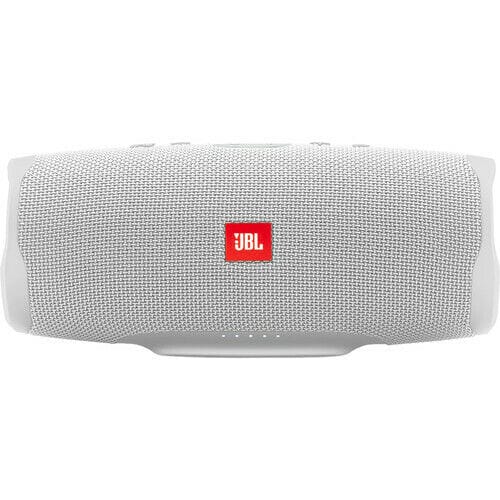 JBL Charge 4 Portable Bluetooth Wireless Speaker - Certified Refurbished