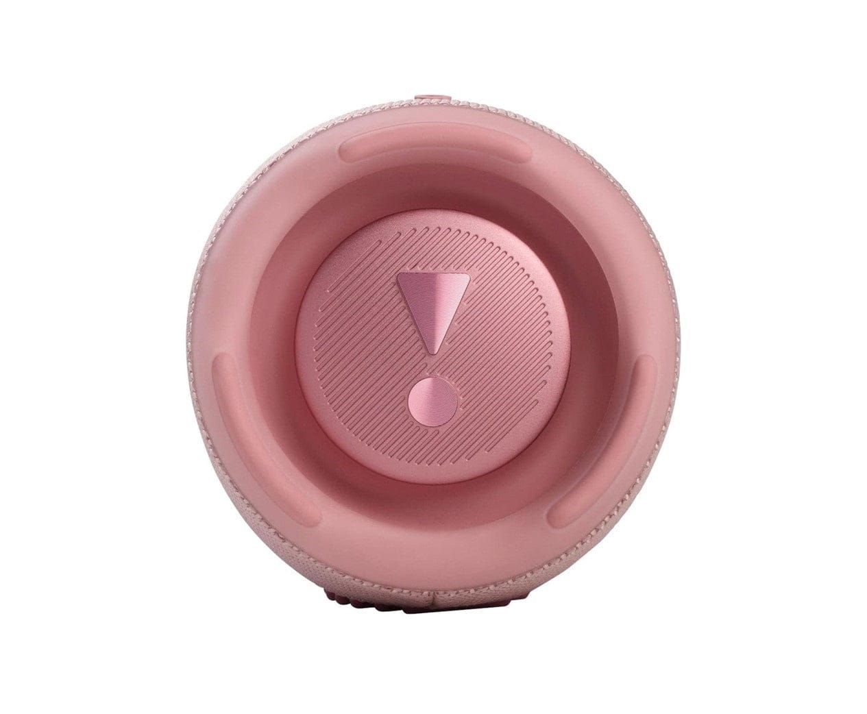 JBL Charge 5 Portable Waterproof Bluetooth Wireless Speaker, Pink - Certified Refurbished