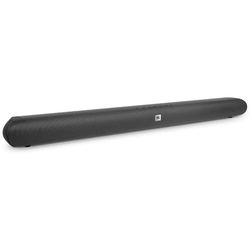 JBL Compact 150W 31.5" 2.1 Soundbar with Wireless Subwoofer