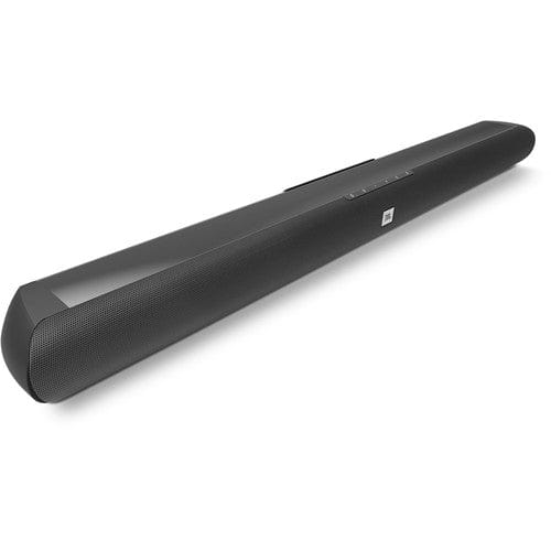 JBL Compact 150W 31.5" 2.1 Soundbar with Wireless Subwoofer