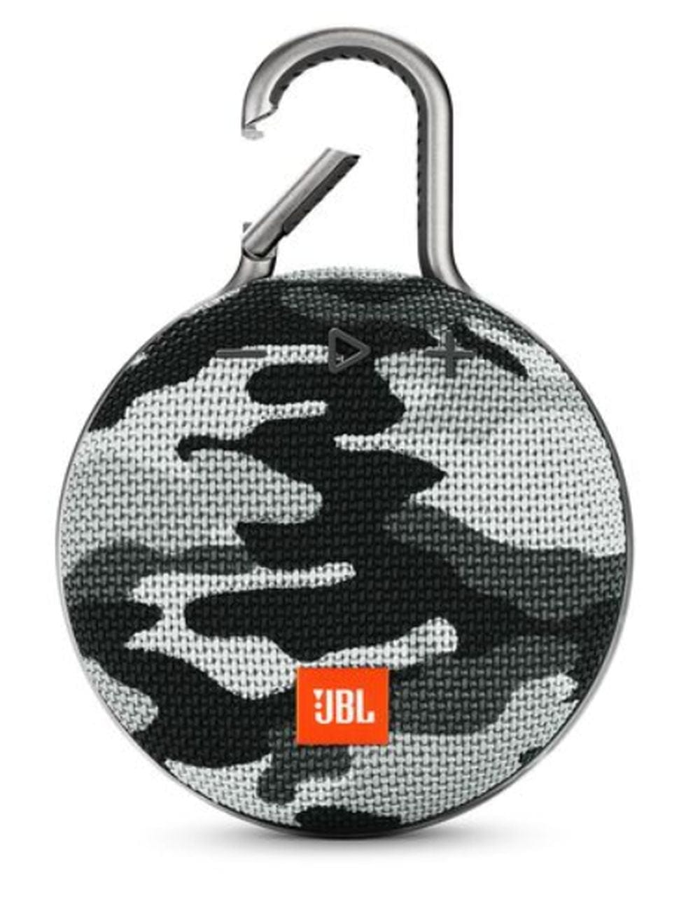 JBL Clip 3 Portable Bluetooth Wireless Speaker - Certified Refurbished