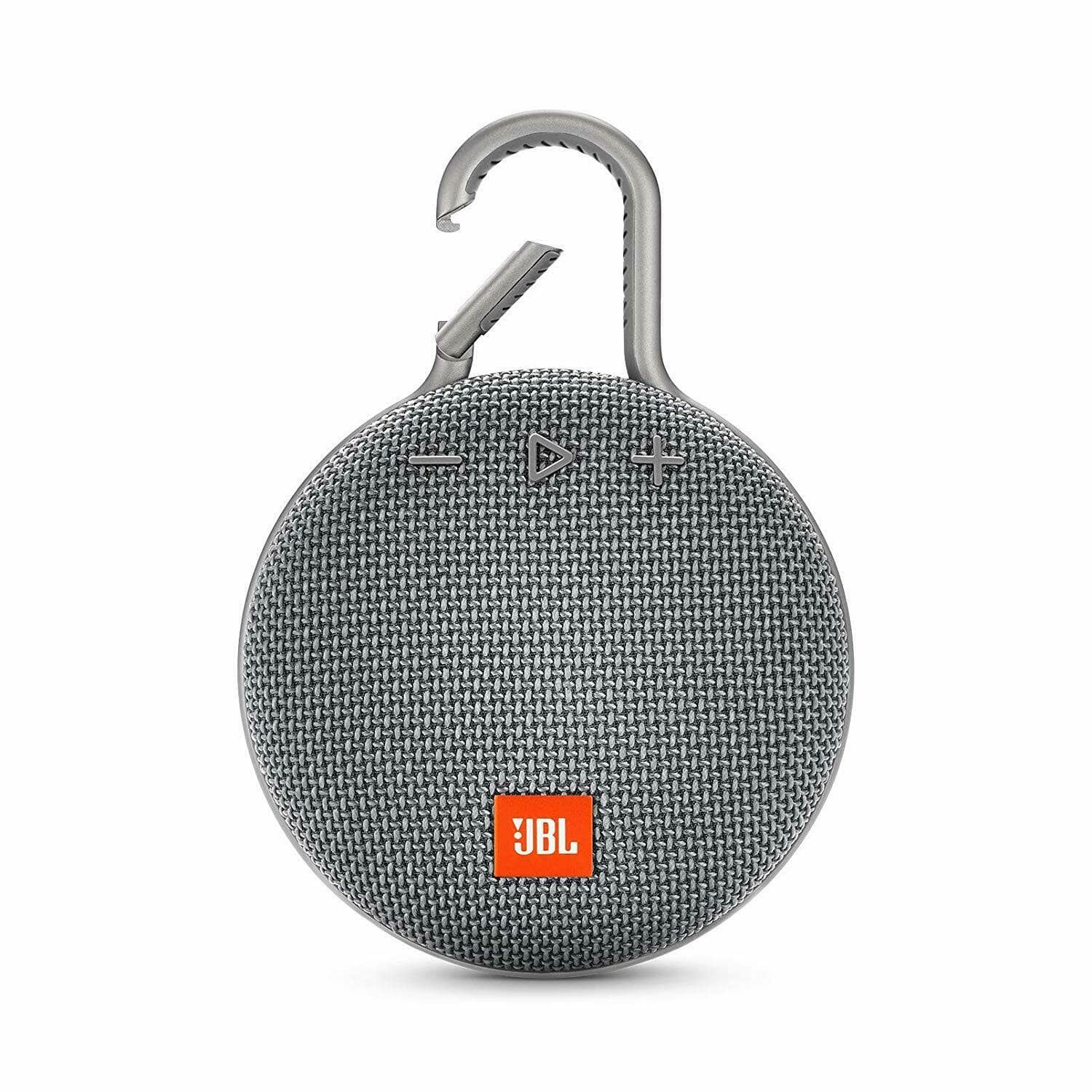 JBL Clip 3 Portable Bluetooth Wireless Speaker - Certified Refurbished