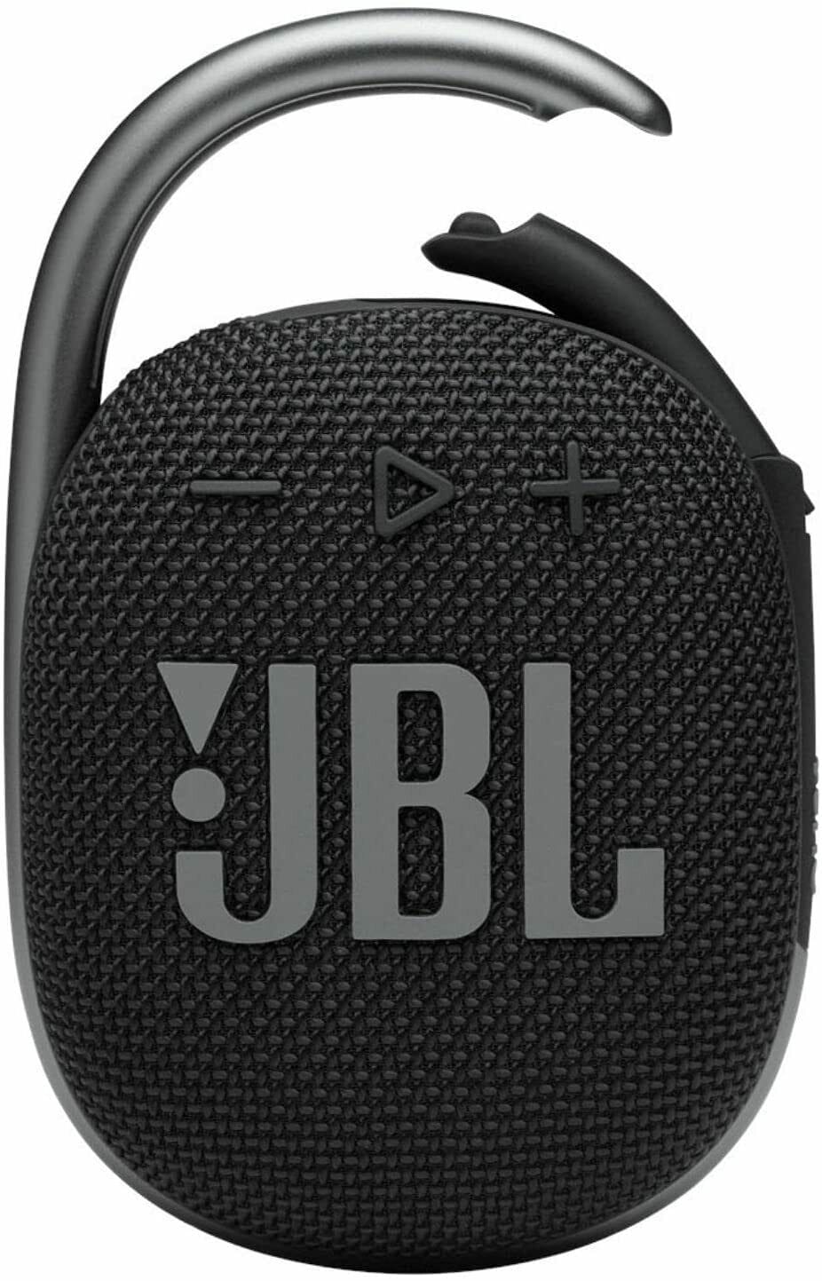 JBL Clip 4 Ultra-Portable Waterproof Dustproof Bluetooth Wireless Speaker - Certified Refurbished