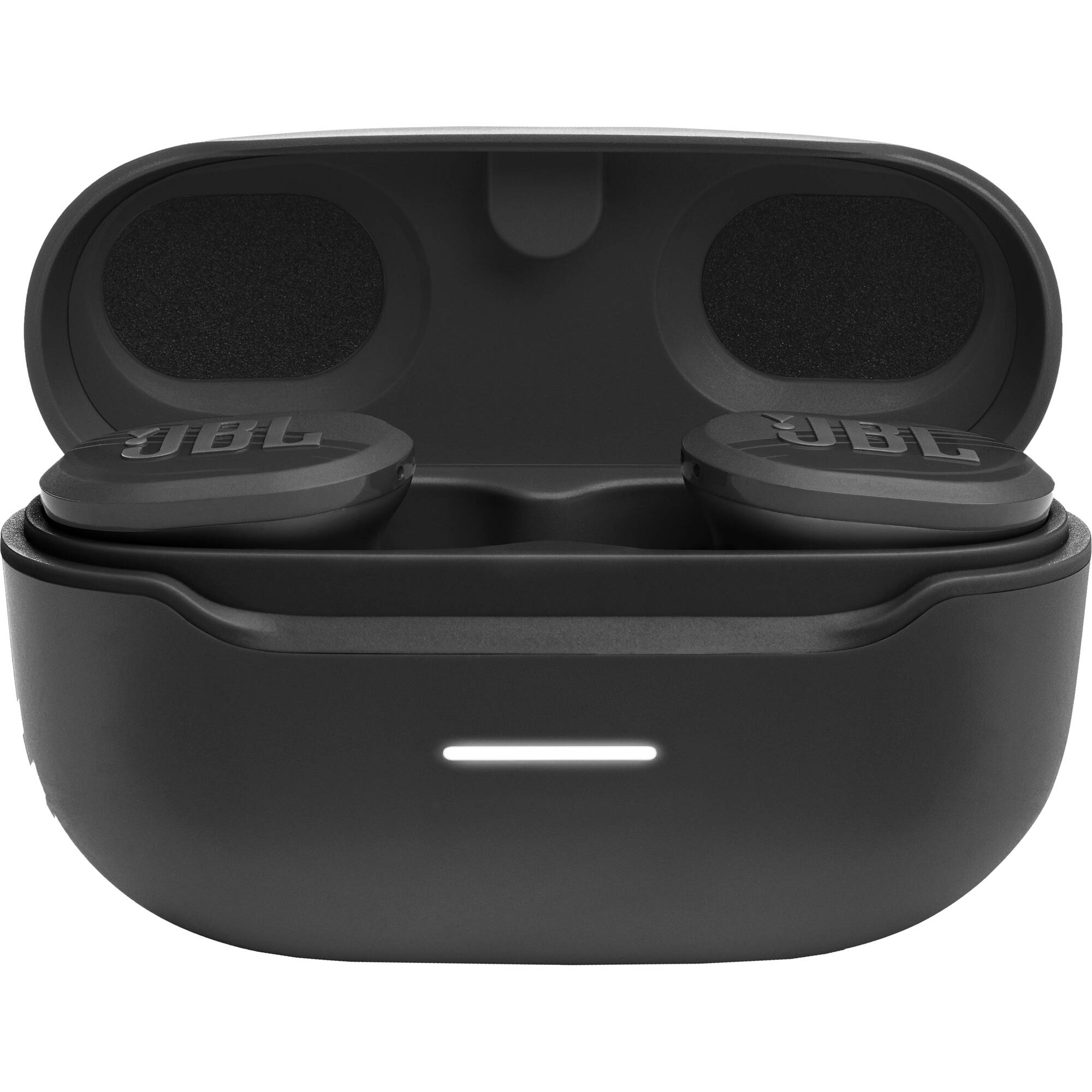 JBL JBLENDURACE Endurance Race Waterproof Wireless Sport Earbuds - Certified Refurbished