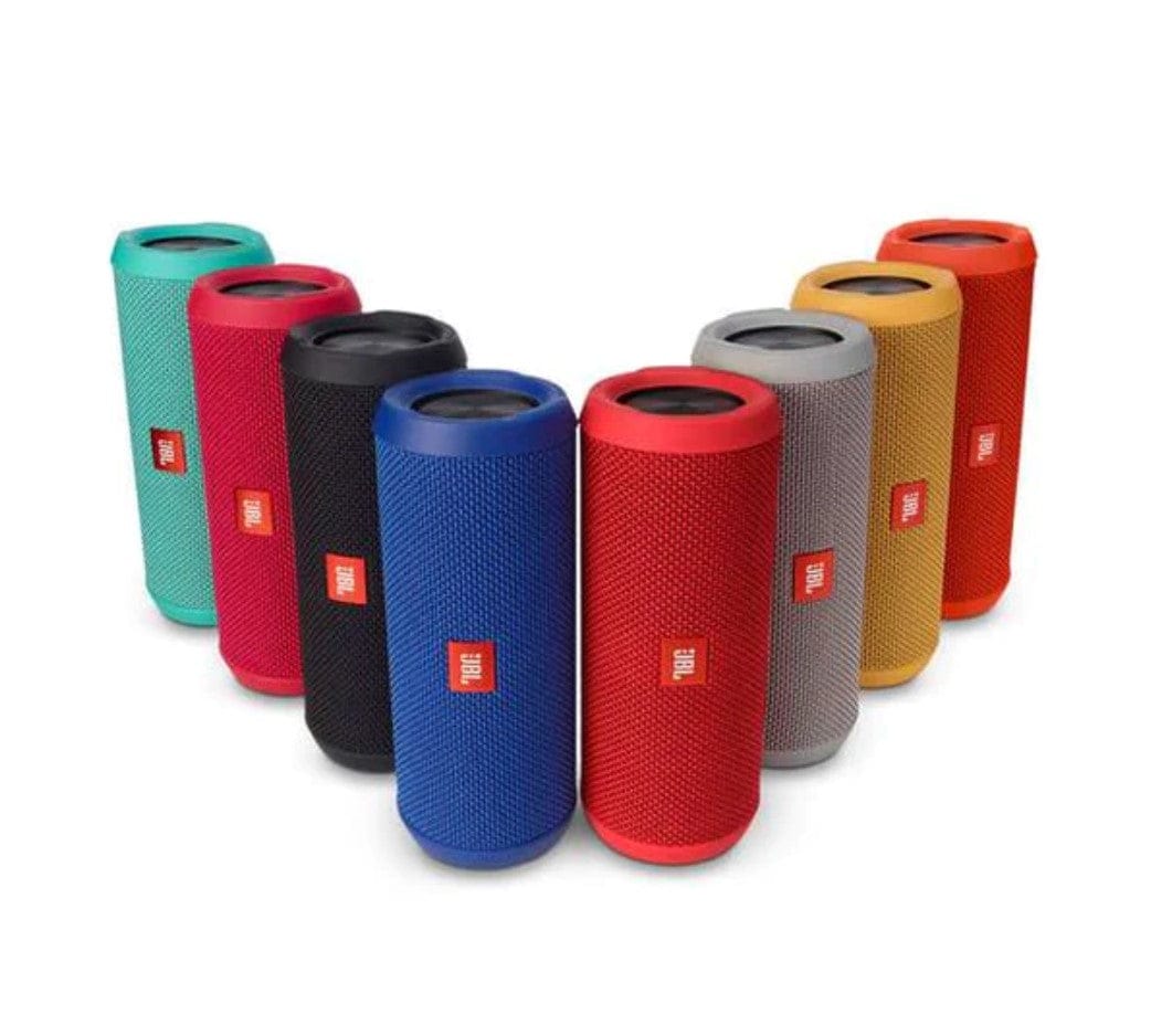 JBL Flip 5 Portable Waterproof Wireless Speaker - Certified Refurbished