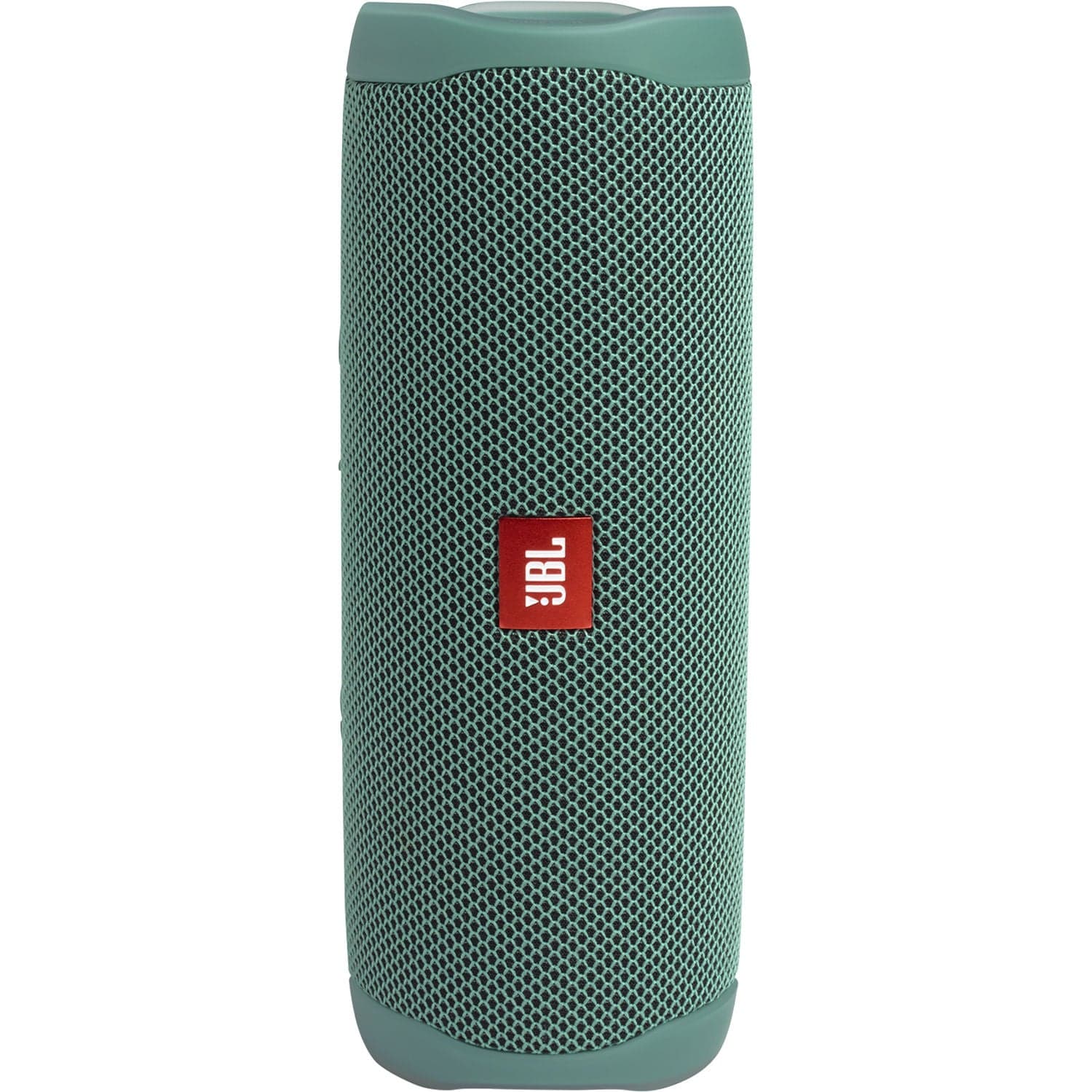 JBL Flip 5 Bluetooth Speaker Eco Green - Certified Refurbished