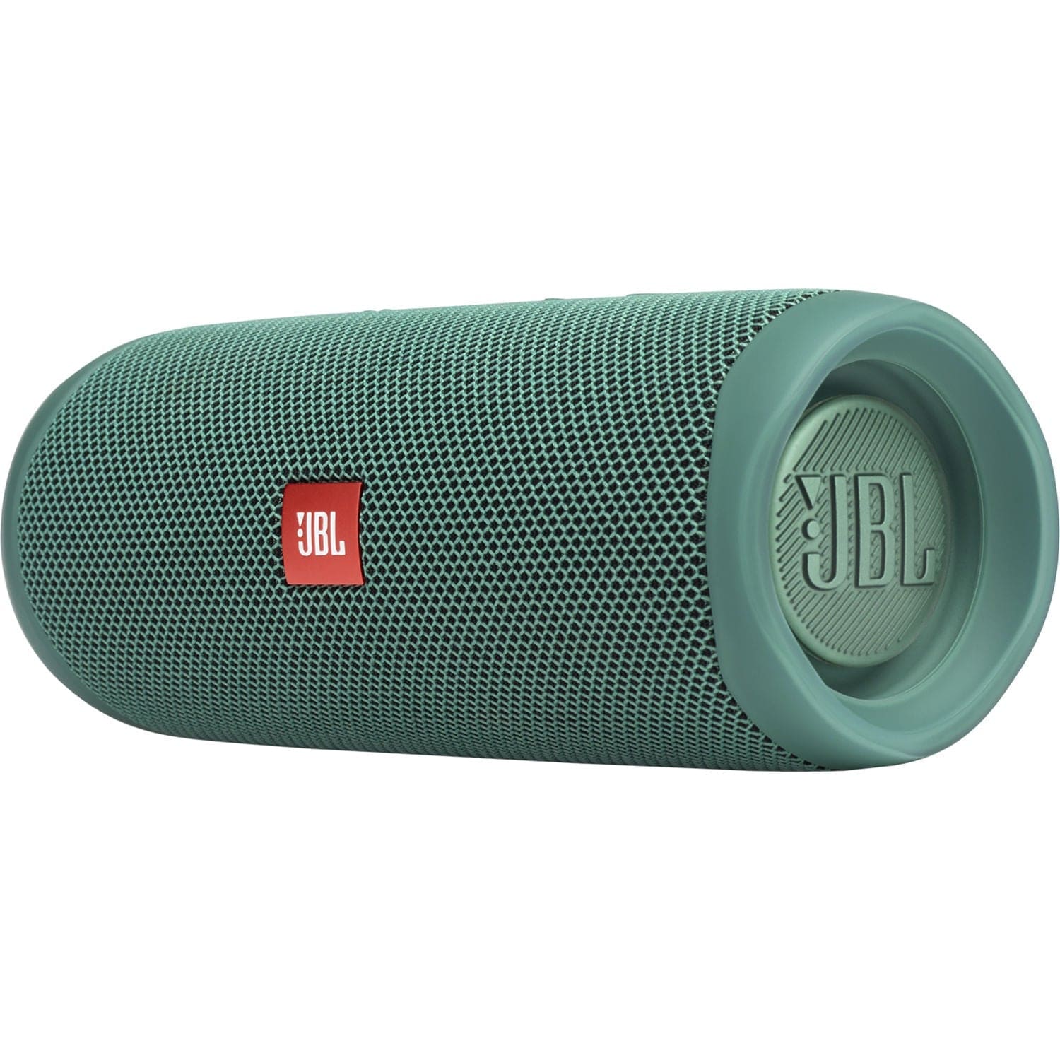 JBL Flip 5 Bluetooth Speaker Eco Green - Certified Refurbished