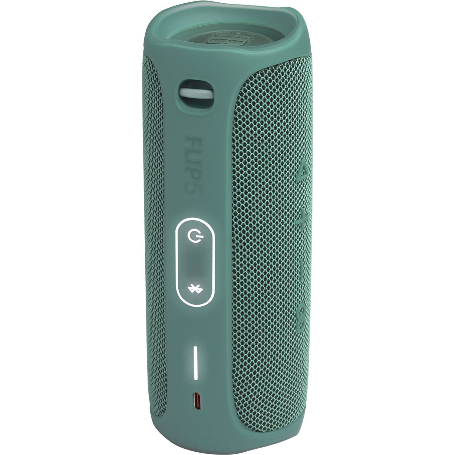 JBL Flip 5 Bluetooth Speaker Eco Green - Certified Refurbished