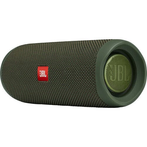 JBL Flip 5 Portable Waterproof Wireless Speaker - Certified Refurbished