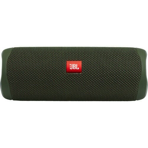 JBL Flip 5 Portable Waterproof Wireless Speaker - Certified Refurbished