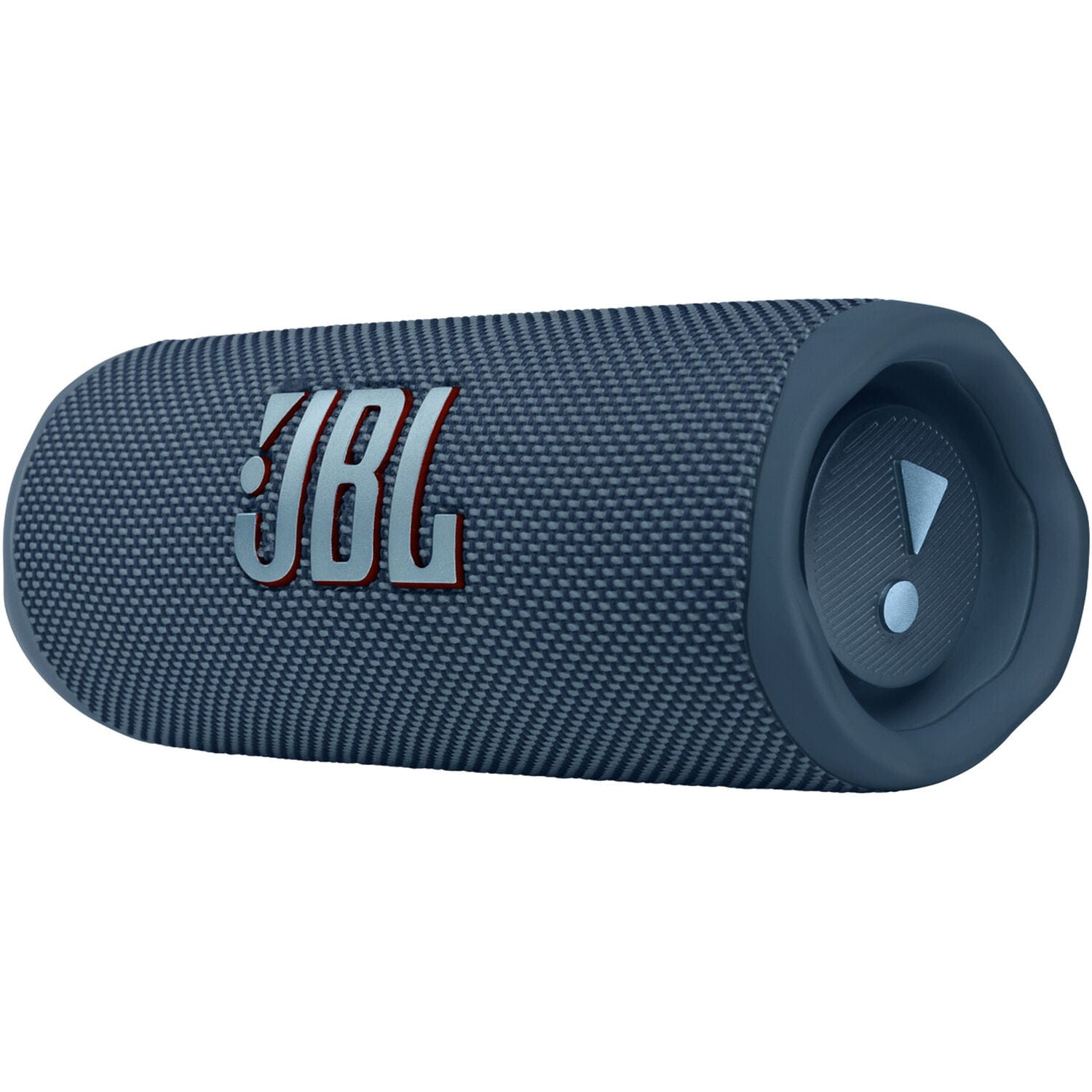 JBL FLIP 6 Portable Speaker Waterproof, Blue - Certified Refurbished