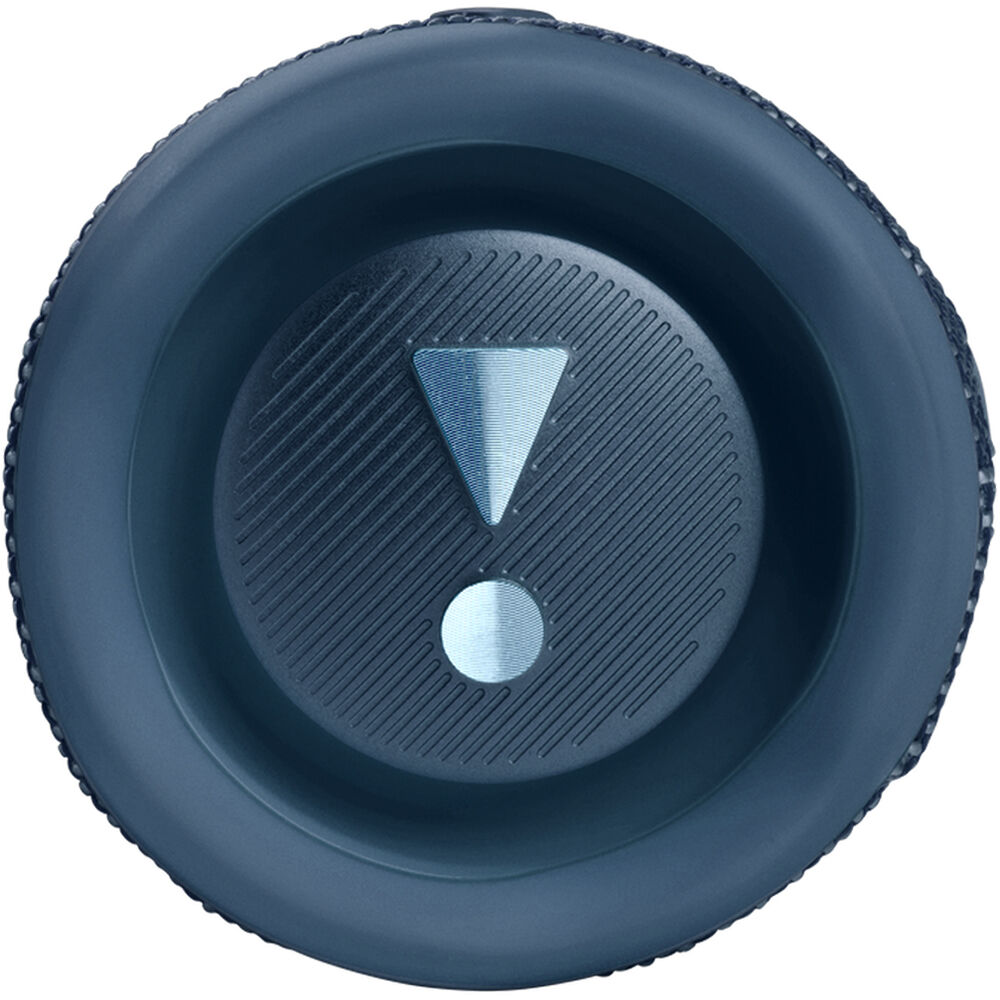 JBL FLIP 6 Waterproof Portable Wireless Speaker - Certified Refurbished
